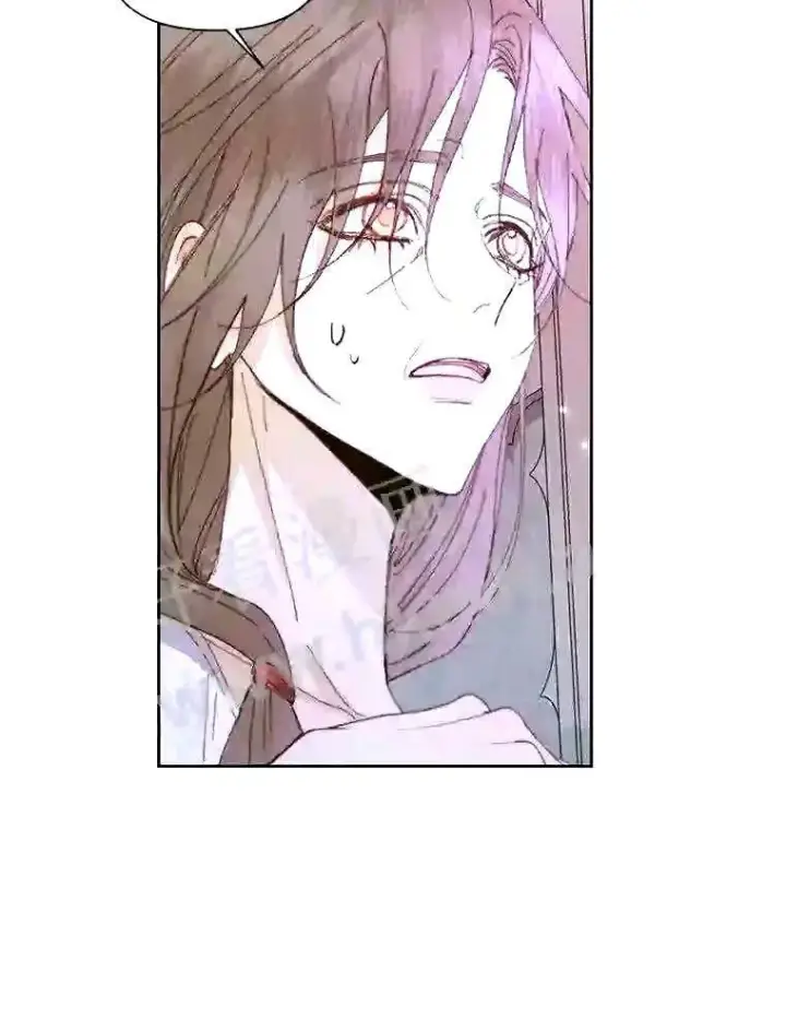 漫画《The Siren : 恶魔的契约家人》37.未来的夫人第5张图