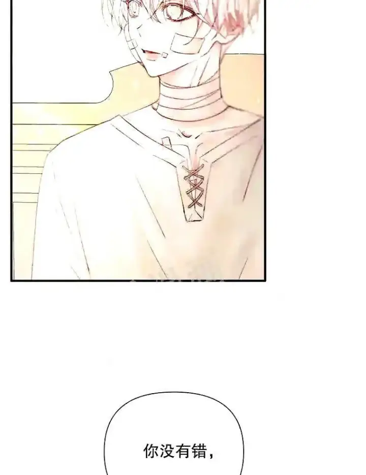 漫画《The Siren : 恶魔的契约家人》39.柔弱的少年第41张图