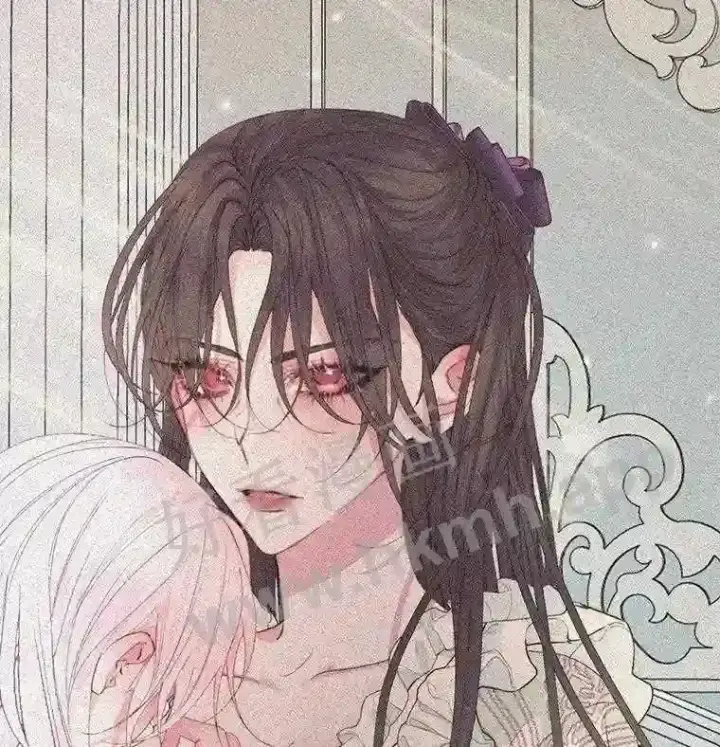 漫画《The Siren : 恶魔的契约家人》44.秘密第2张图