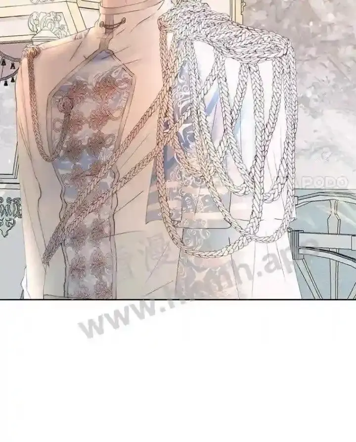 漫画《The Siren : 恶魔的契约家人》47.恶魔的恶意第4张图
