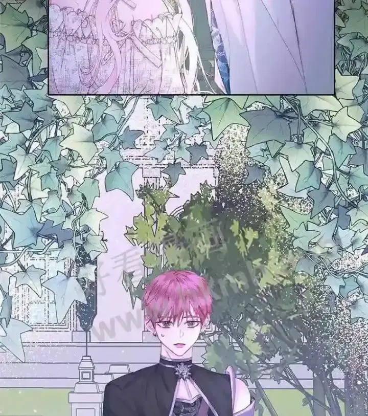 漫画《The Siren : 恶魔的契约家人》49.爱自己第2张图