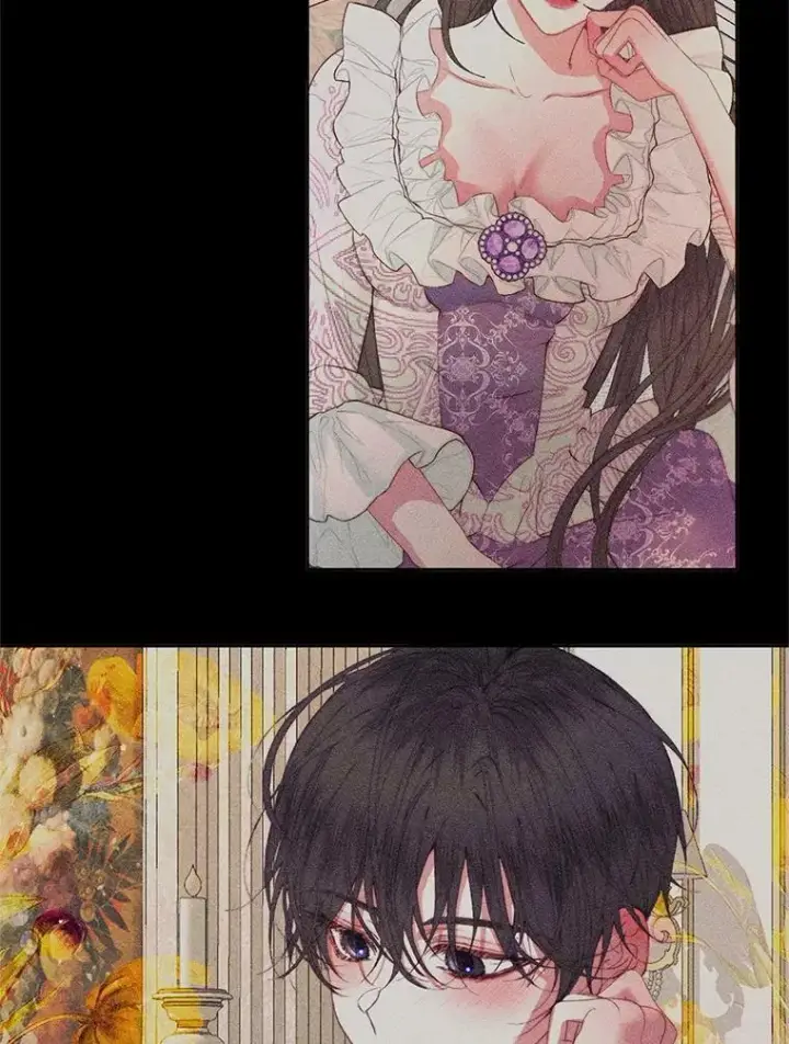 漫画《The Siren : 恶魔的契约家人》55.摇篮曲第28张图