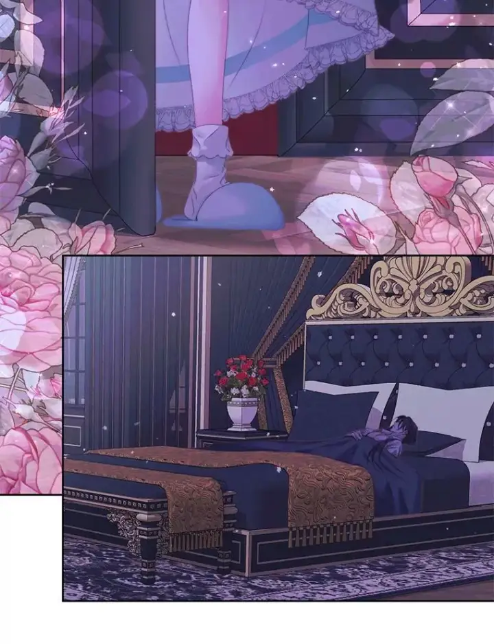 漫画《The Siren : 恶魔的契约家人》55.摇篮曲第52张图