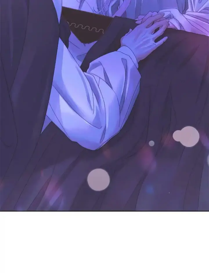 漫画《The Siren : 恶魔的契约家人》71.想要活着第86张图
