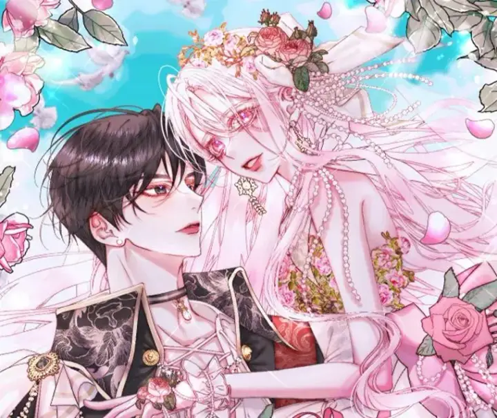 漫画《The Siren : 恶魔的契约家人》71.想要活着第96张图