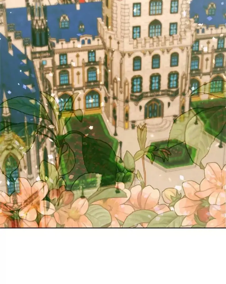 漫画《The Siren : 恶魔的契约家人》74.禁言誓约第107张图