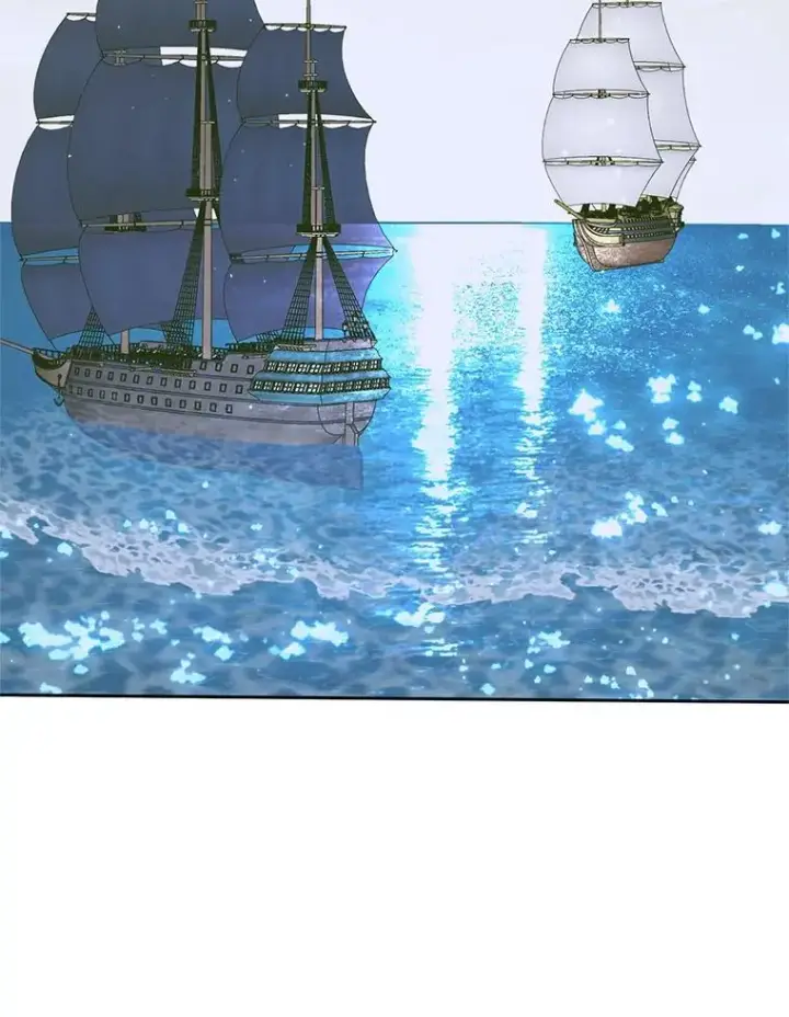 漫画《The Siren : 恶魔的契约家人》83.夺船（3）第52张图