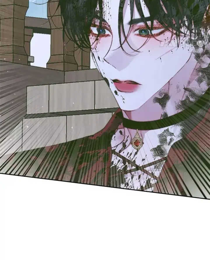 漫画《The Siren : 恶魔的契约家人》83.夺船（3）第94张图