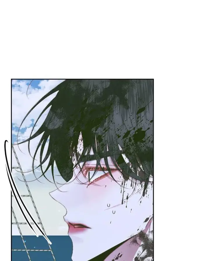 漫画《The Siren : 恶魔的契约家人》83.夺船（3）第95张图