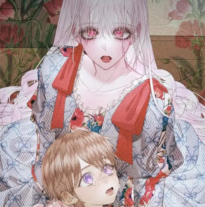 漫画《The Siren : 恶魔的契约家人》89.挣脱枷锁第2张图