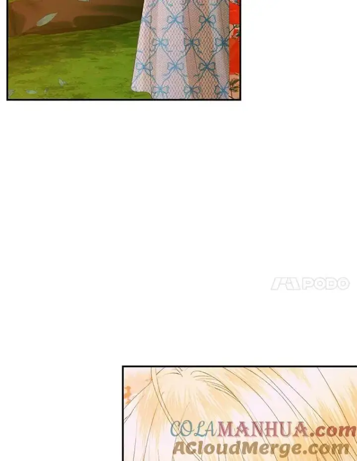 漫画《The Siren : 恶魔的契约家人》93.梦中的村庄第57张图