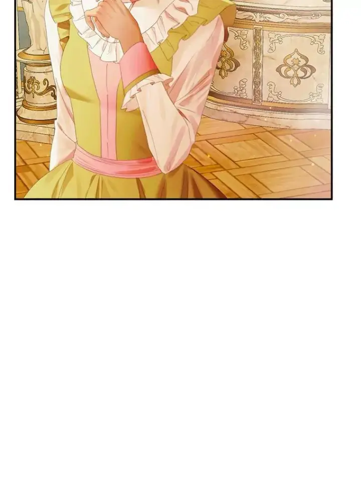 漫画《The Siren : 恶魔的契约家人》100.宫闱深邃第110张图