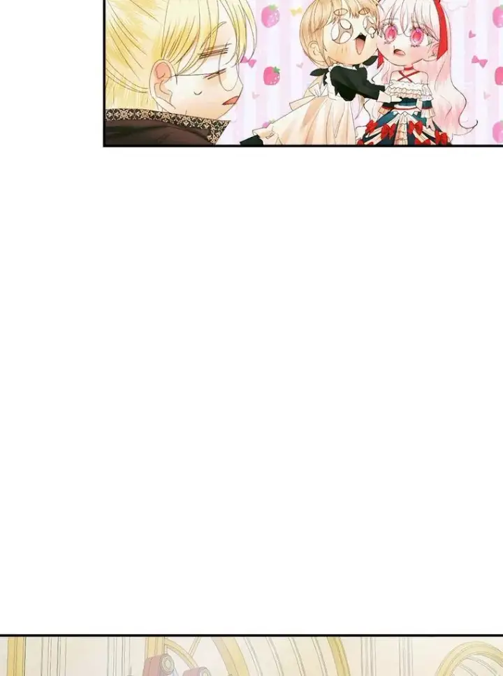 漫画《The Siren : 恶魔的契约家人》100.宫闱深邃第42张图