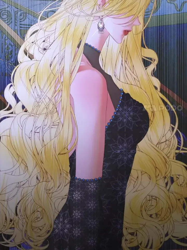 漫画《The Siren : 恶魔的契约家人》100.宫闱深邃第66张图
