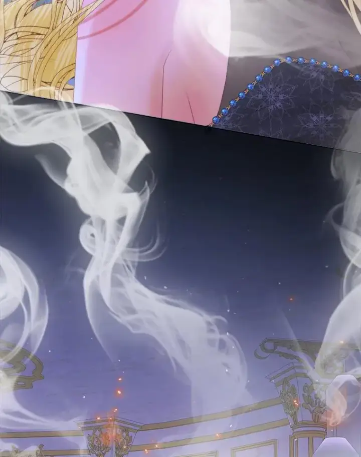 漫画《The Siren : 恶魔的契约家人》100.宫闱深邃第75张图