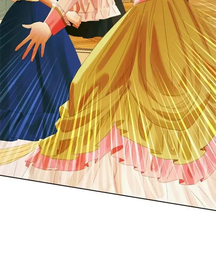 漫画《The Siren : 恶魔的契约家人》100.宫闱深邃第90张图