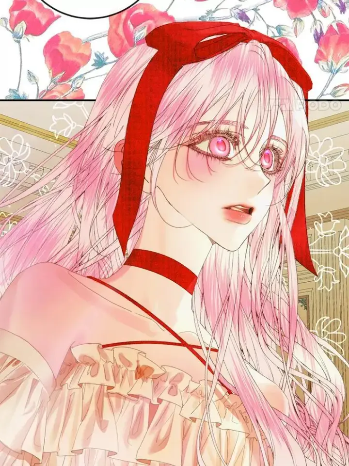 漫画《The Siren : 恶魔的契约家人》100.宫闱深邃（本季完）第47张图