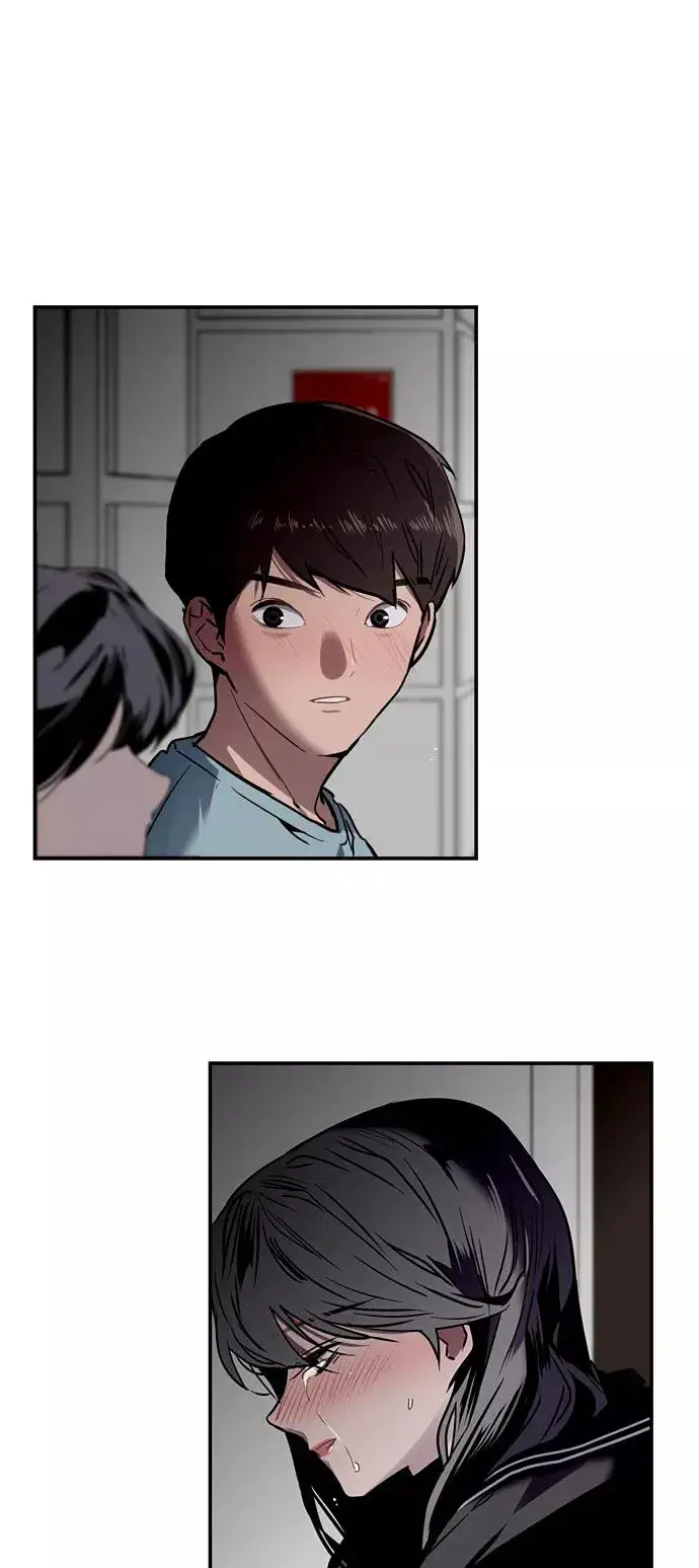 漫画《爱上姐姐的理由》[第6话] 开学趴（❤）第44张图