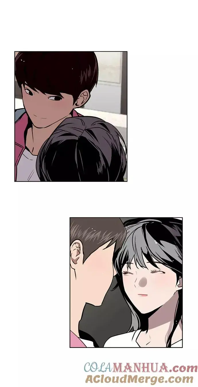 漫画《爱上姐姐的理由》[第14话] 和好第67张图