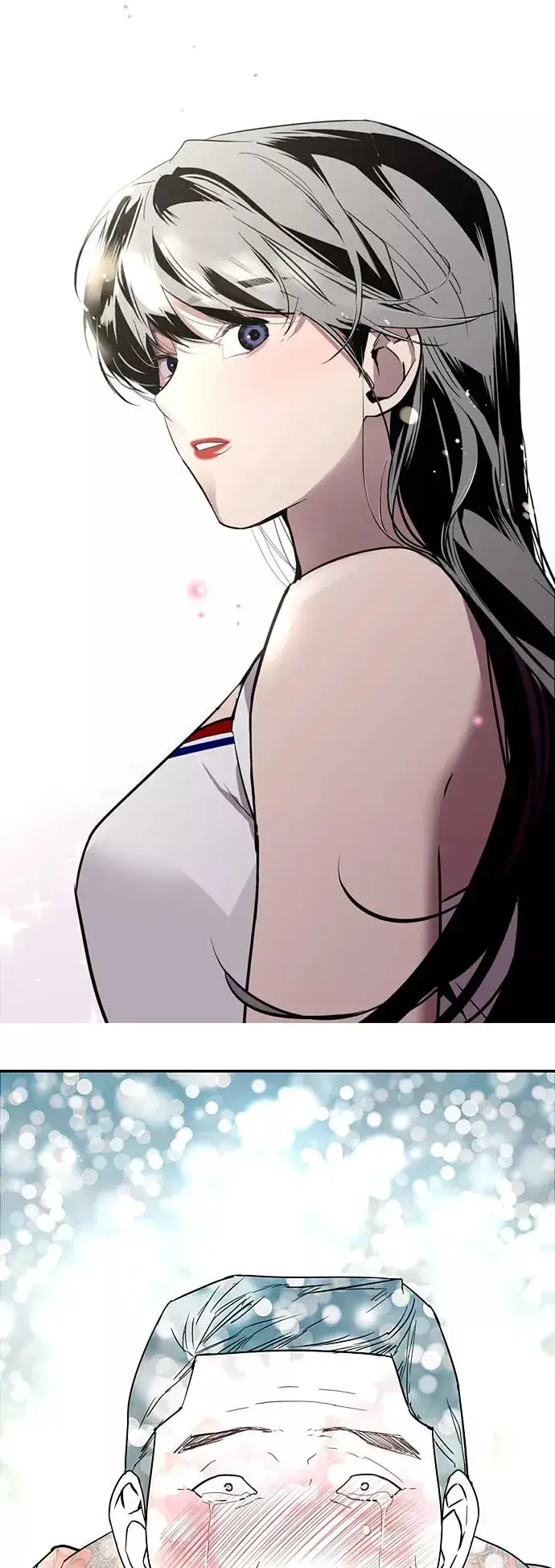 漫画《爱上姐姐的理由》[第24话] 亲密到叫她姐姐了？第2张图