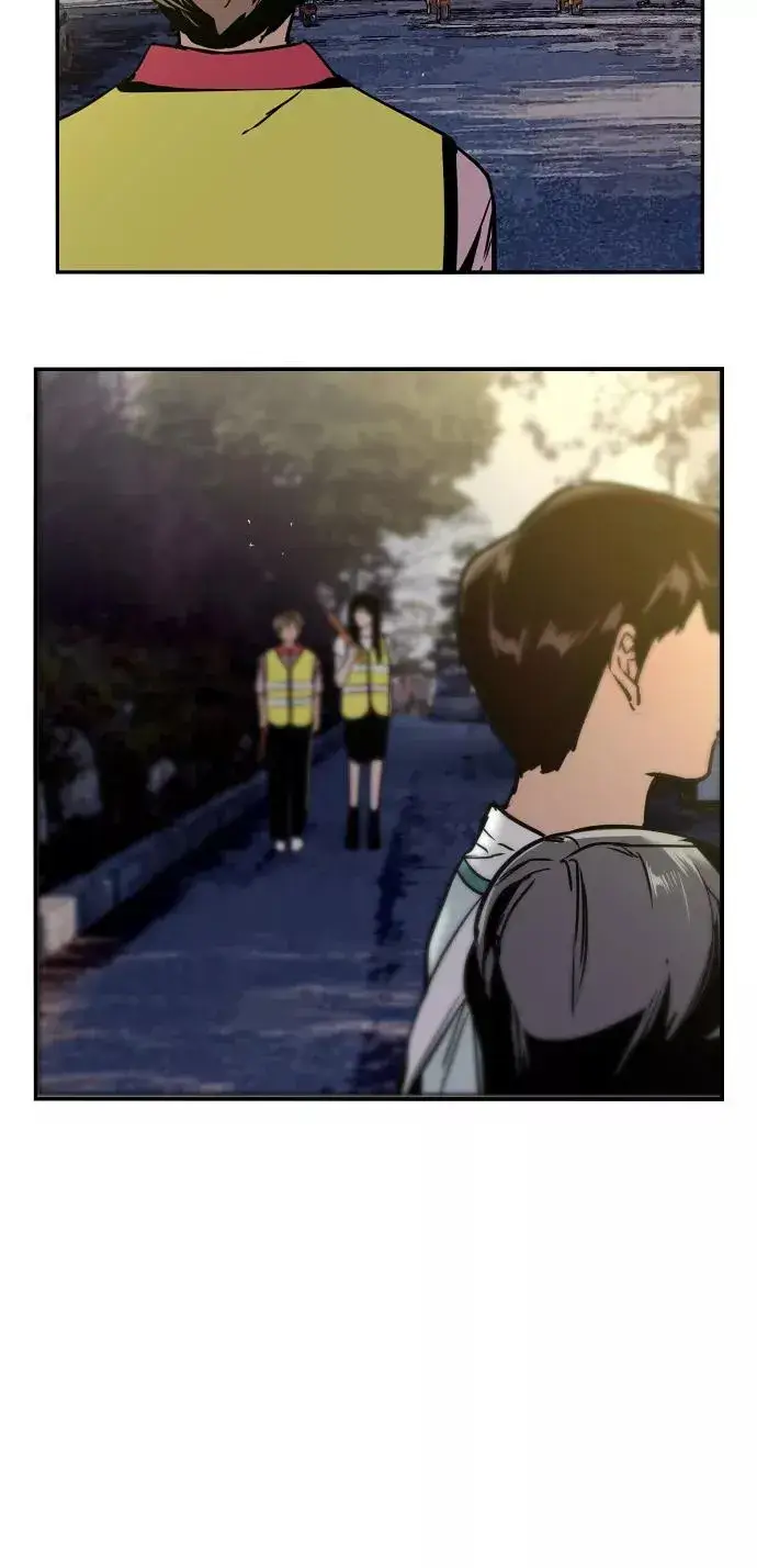 漫画《爱上姐姐的理由》[第26话] 大学校庆（白天的约会）第63张图