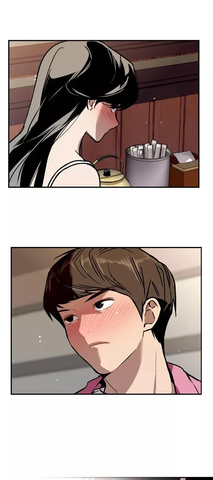 漫画《爱上姐姐的理由》[第43话] 是约会啊（2）第44张图
