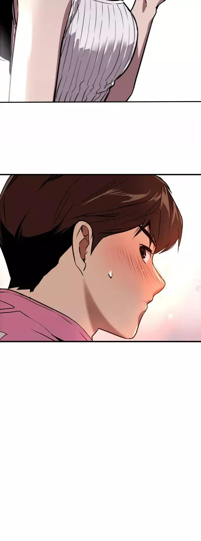 漫画《爱上姐姐的理由》[第44话] 斗娜的朋友第2张图