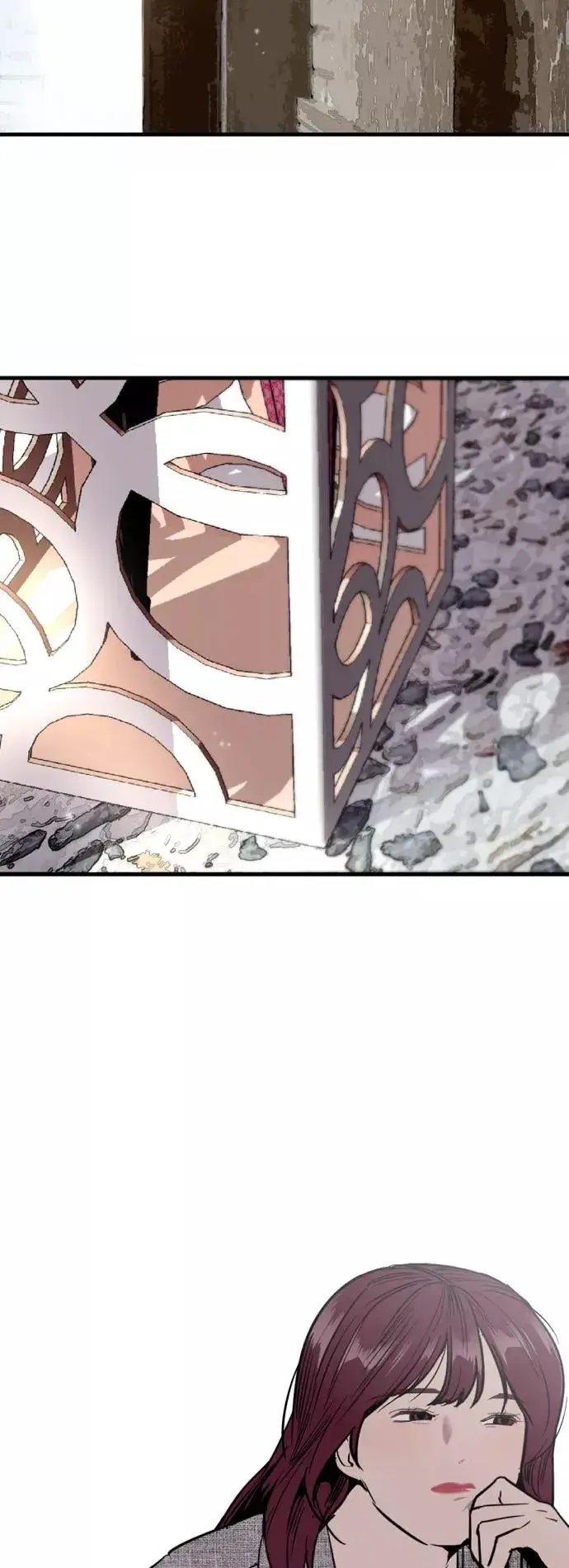 漫画《爱上姐姐的理由》[第44话] 斗娜的朋友第28张图