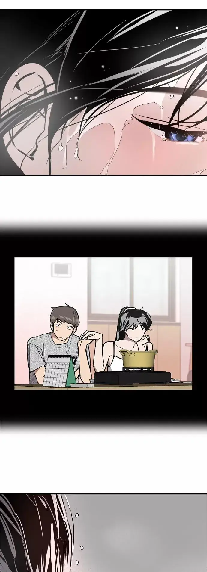 漫画《爱上姐姐的理由》[第45话] 斗娜她（1）第11张图