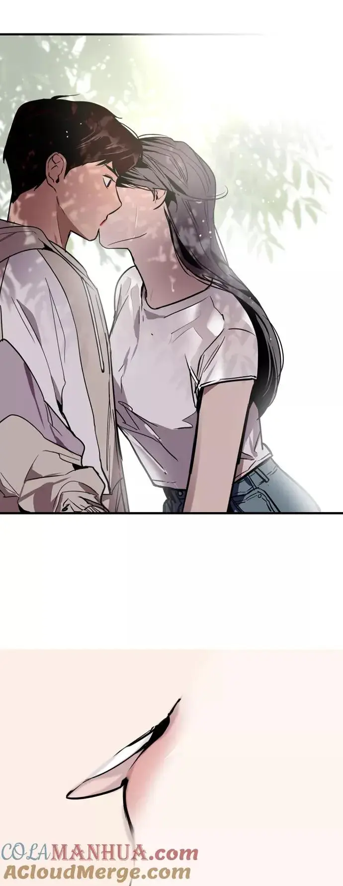 漫画《爱上姐姐的理由》[第45话] 斗娜她（1）第43张图