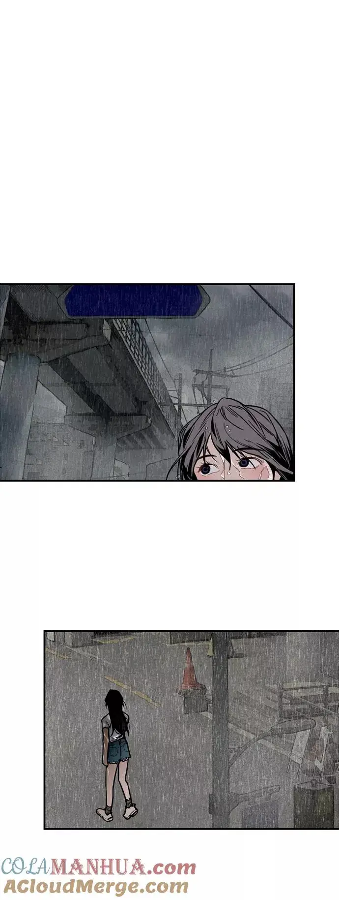 漫画《爱上姐姐的理由》[第45话] 斗娜她（1）第7张图