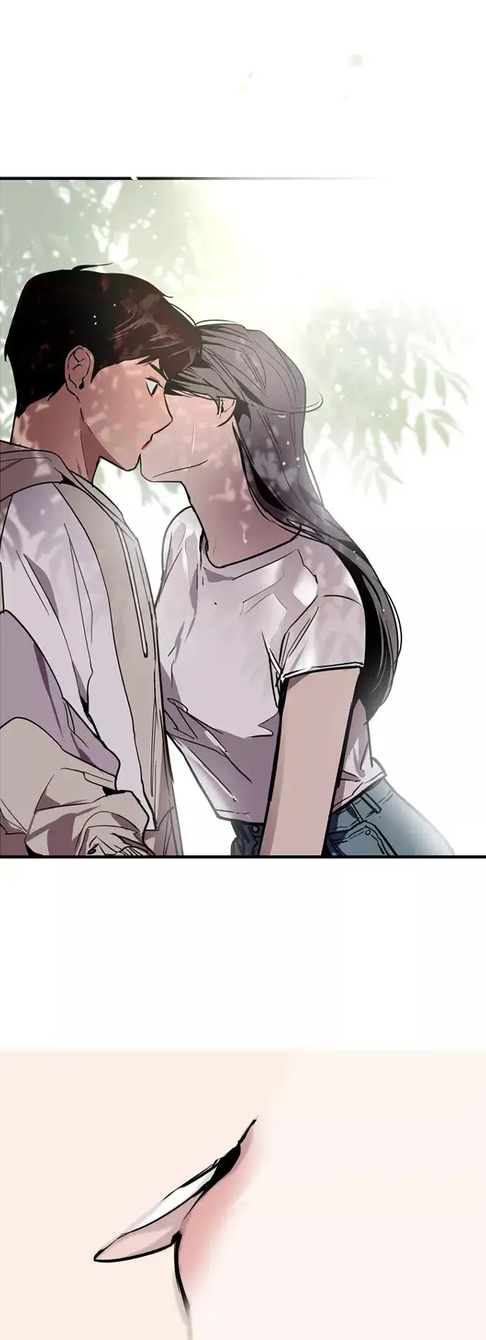 漫画《爱上姐姐的理由》[第46话] 斗娜她（2）第2张图