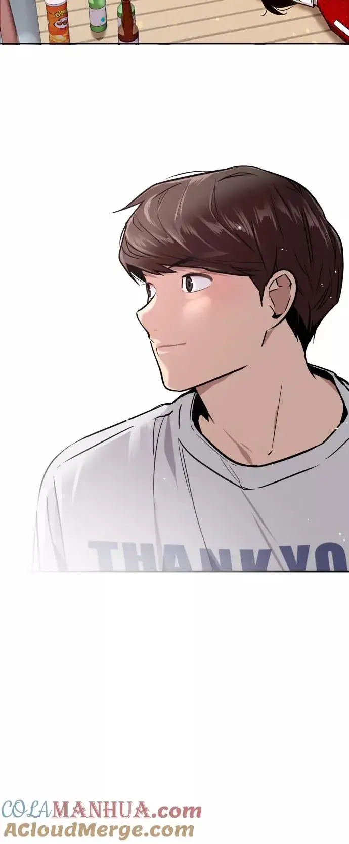 漫画《爱上姐姐的理由》[第48话] 0话（2）第31张图