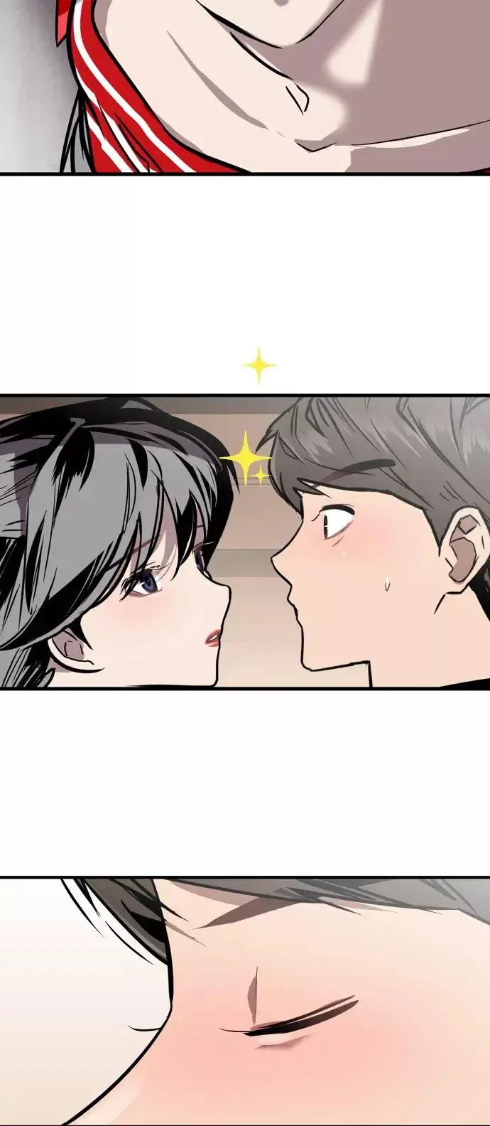 漫画《爱上姐姐的理由》[第51话] 下决心第26张图