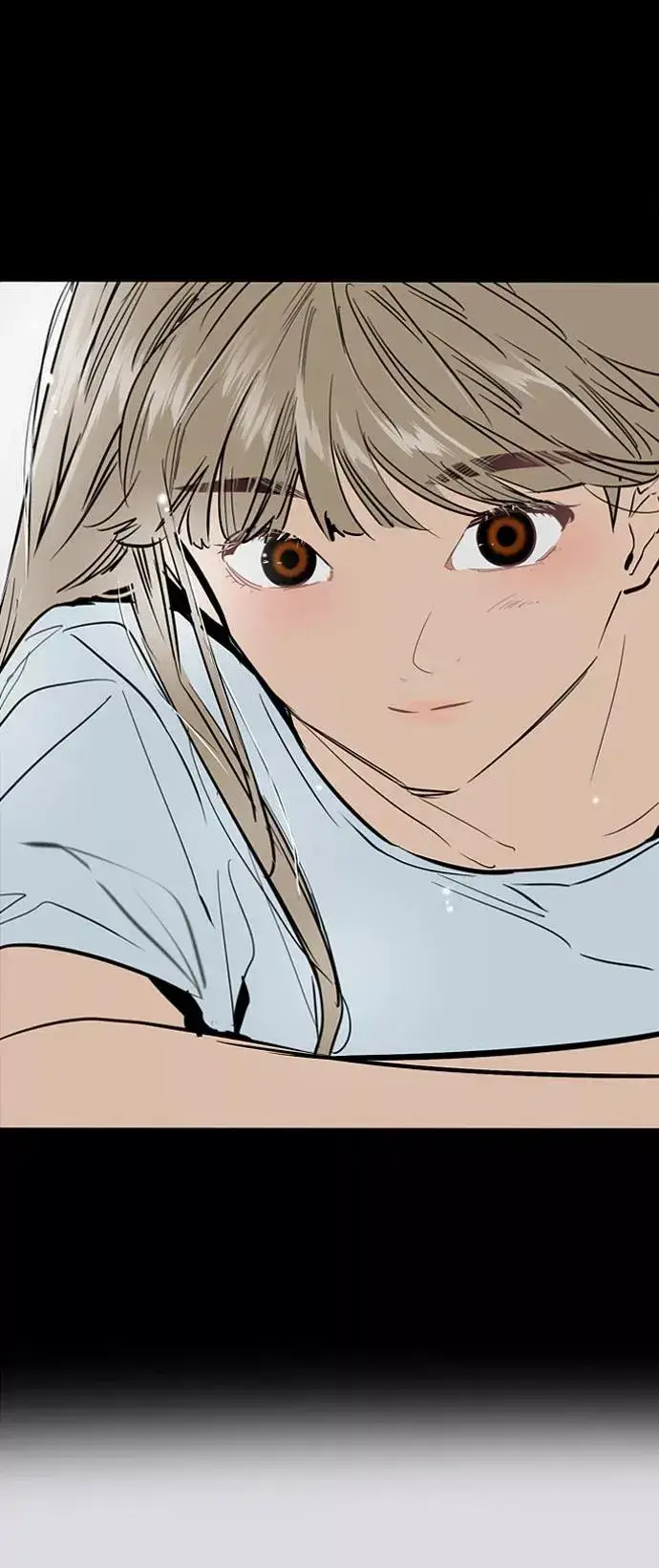 漫画《爱上姐姐的理由》[第53话] 我的初恋（2）第24张图