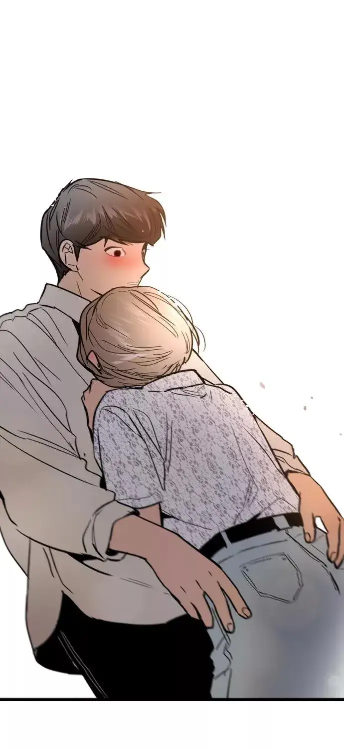 漫画《爱上姐姐的理由》[第53话] 我的初恋（2）第44张图