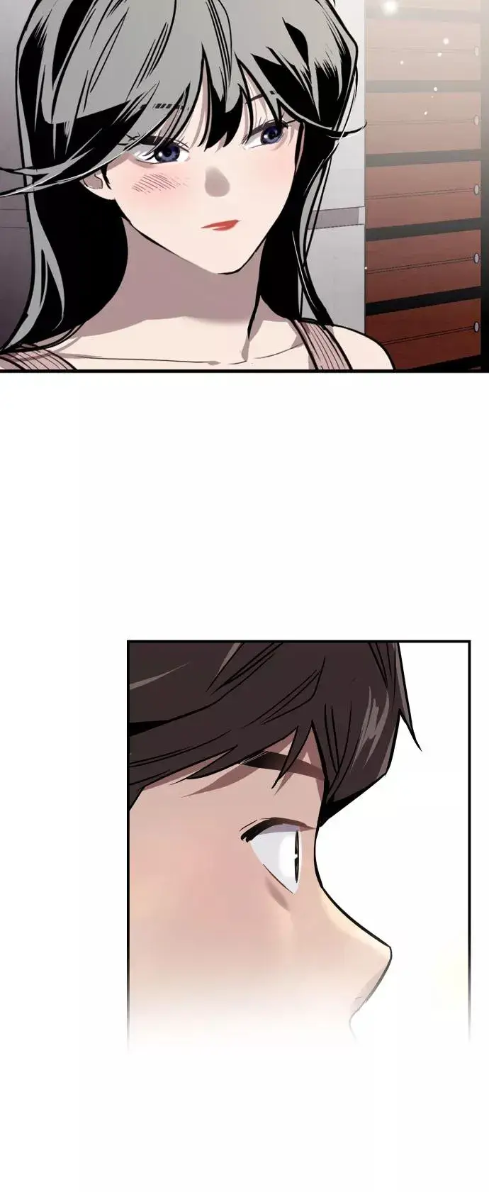 漫画《爱上姐姐的理由》[第54话] 我也喜欢你（feat.第一季终）第28张图