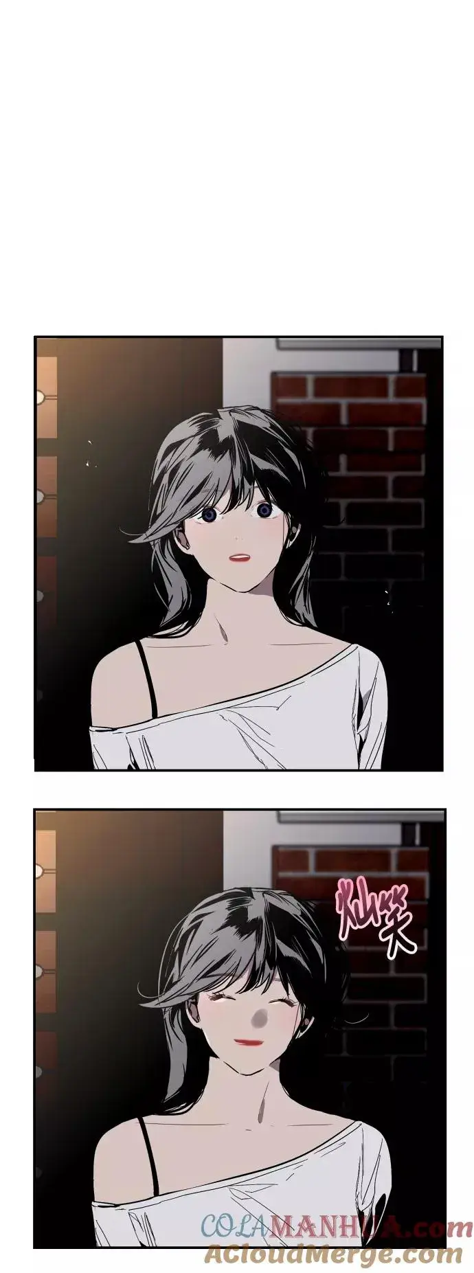 漫画《爱上姐姐的理由》[第54话] 我也喜欢你（feat.第一季终）第3张图