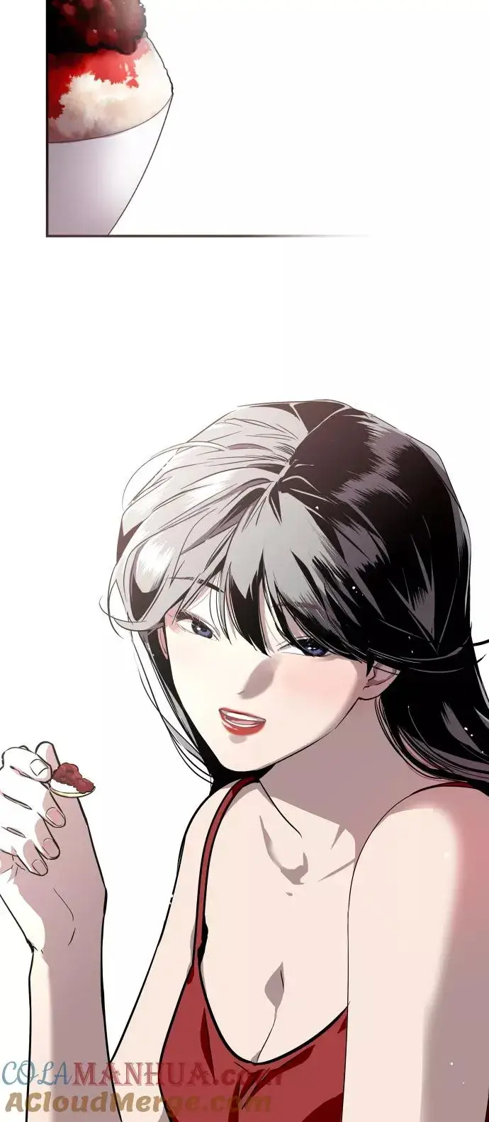 漫画《爱上姐姐的理由》[第56话] 我的女朋友第34张图