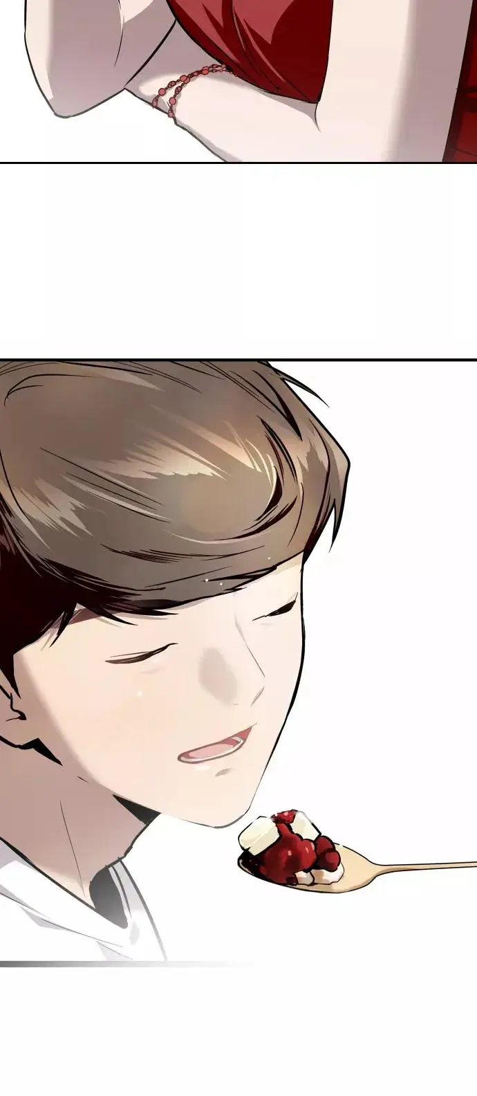 漫画《爱上姐姐的理由》[第56话] 我的女朋友第35张图