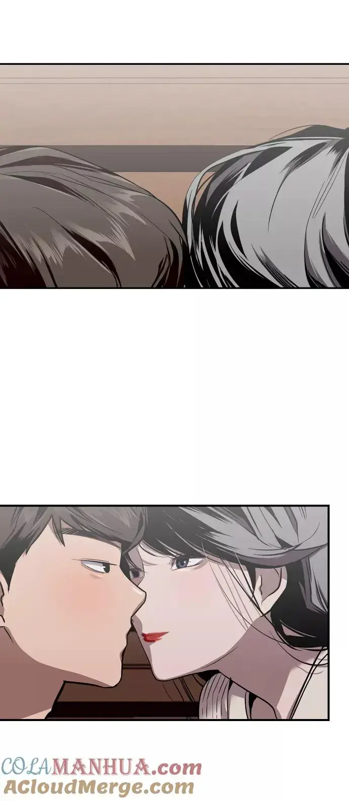 漫画《爱上姐姐的理由》[第57话] 他们俩在一起了～第37张图