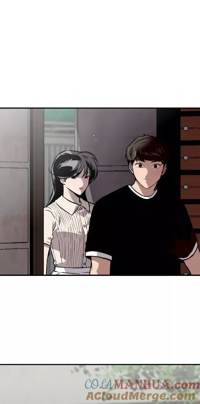 漫画《爱上姐姐的理由》[第58话] 我的名字是？第4张图