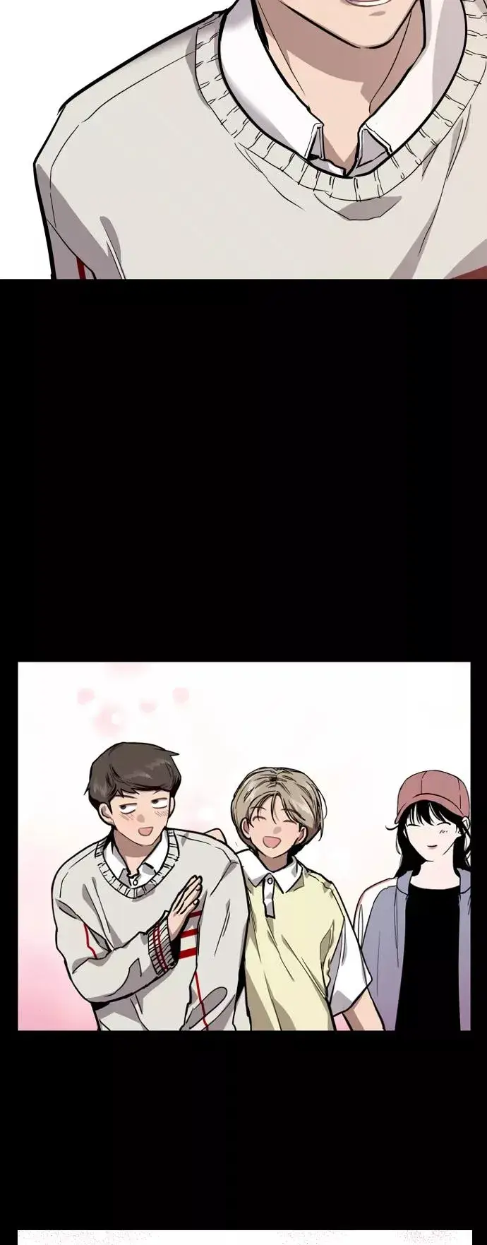 漫画《爱上姐姐的理由》[第59话] 有那样的人第20张图