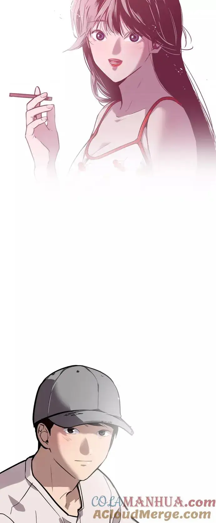 漫画《爱上姐姐的理由》[第60话] 潘多拉的盒子（1）第37张图