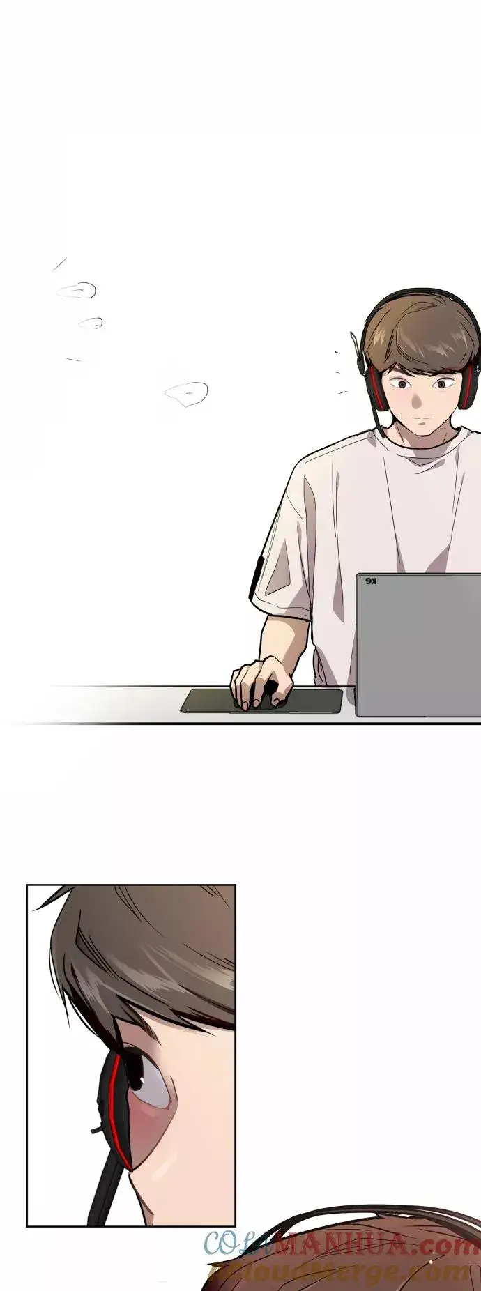漫画《爱上姐姐的理由》[第61话] 潘多拉的盒子（2）第16张图