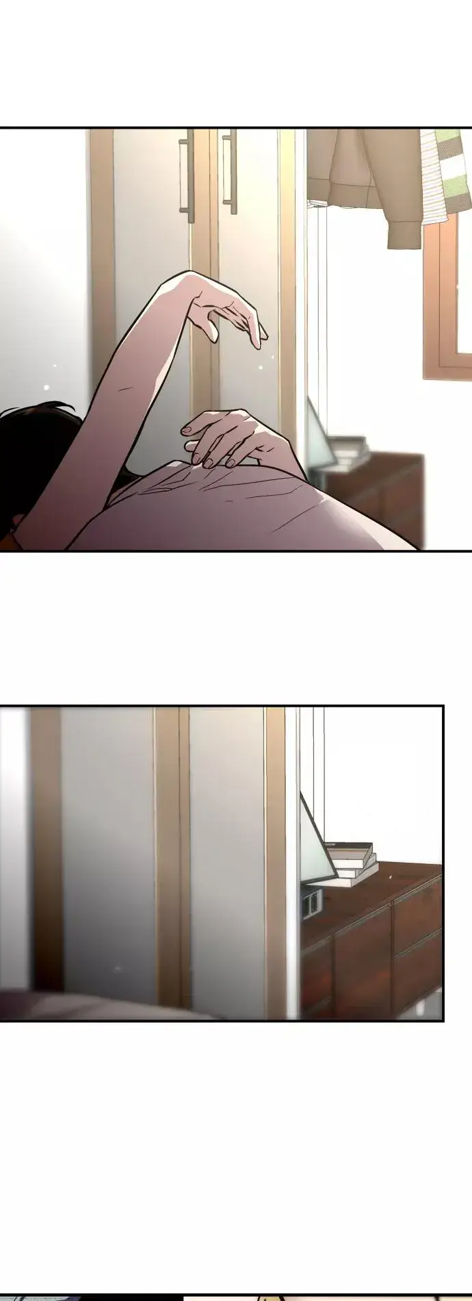 漫画《爱上姐姐的理由》[第62话] 那样的氛围第8张图