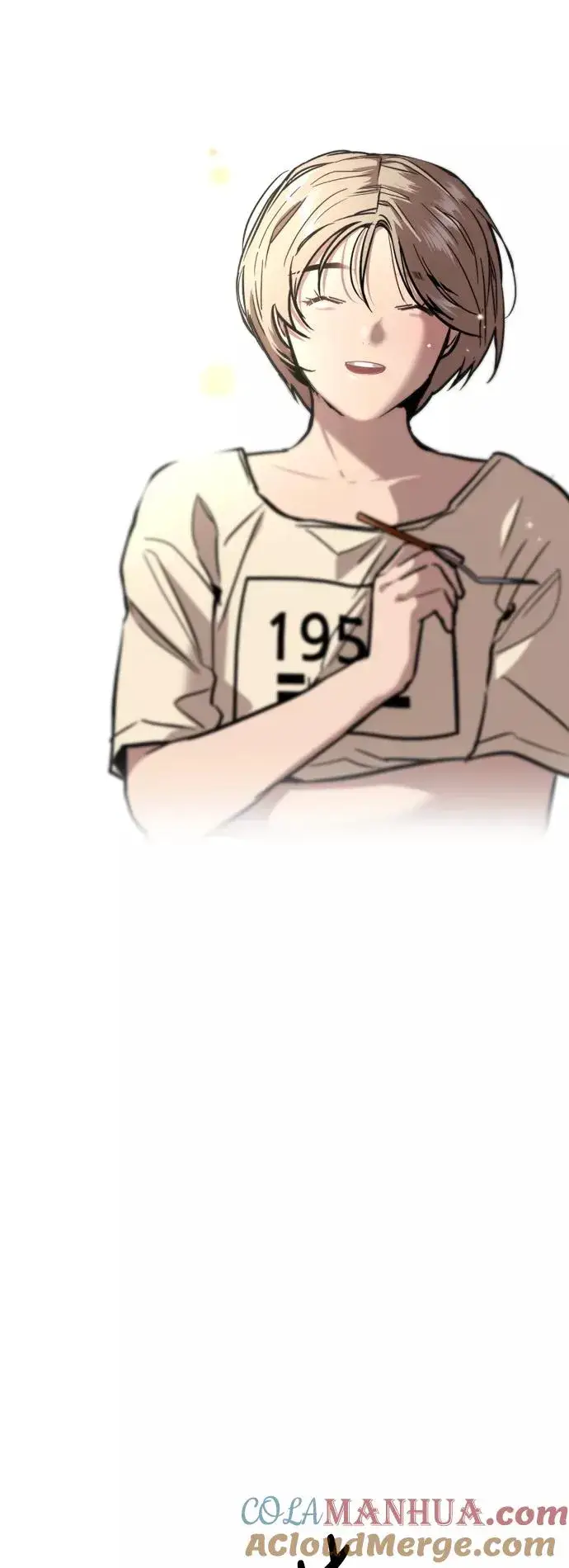 漫画《爱上姐姐的理由》[第66话] 泳装，超露的那种～呵第16张图