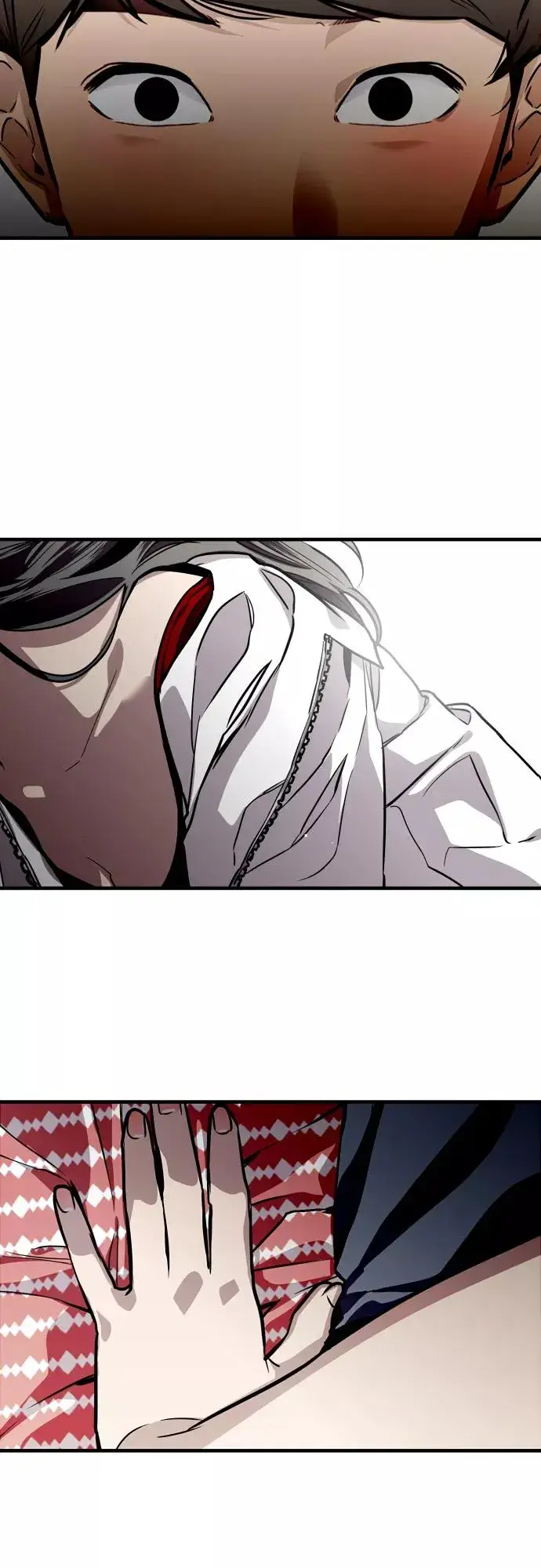 漫画《爱上姐姐的理由》[第67话] 巧克力、香蕉和珊瑚第30张图