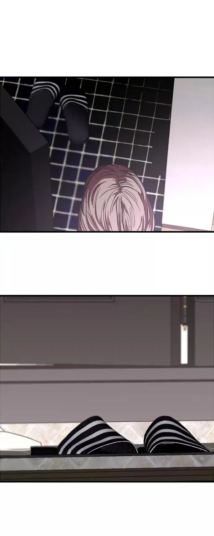 漫画《爱上姐姐的理由》[第67话] 巧克力、香蕉和珊瑚第41张图
