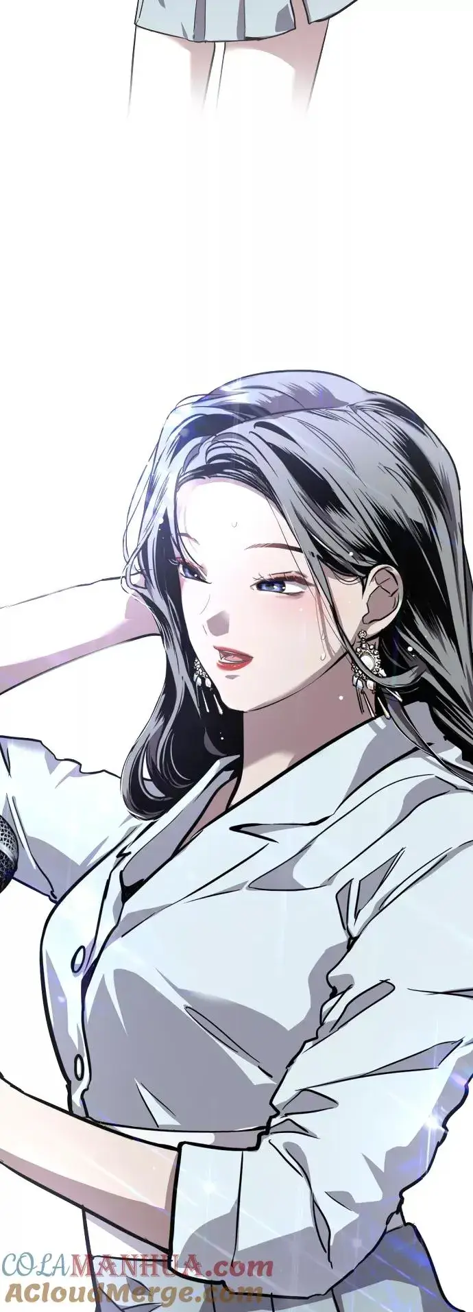 漫画《爱上姐姐的理由》[第69话] 重新见到的世界（1）第43张图